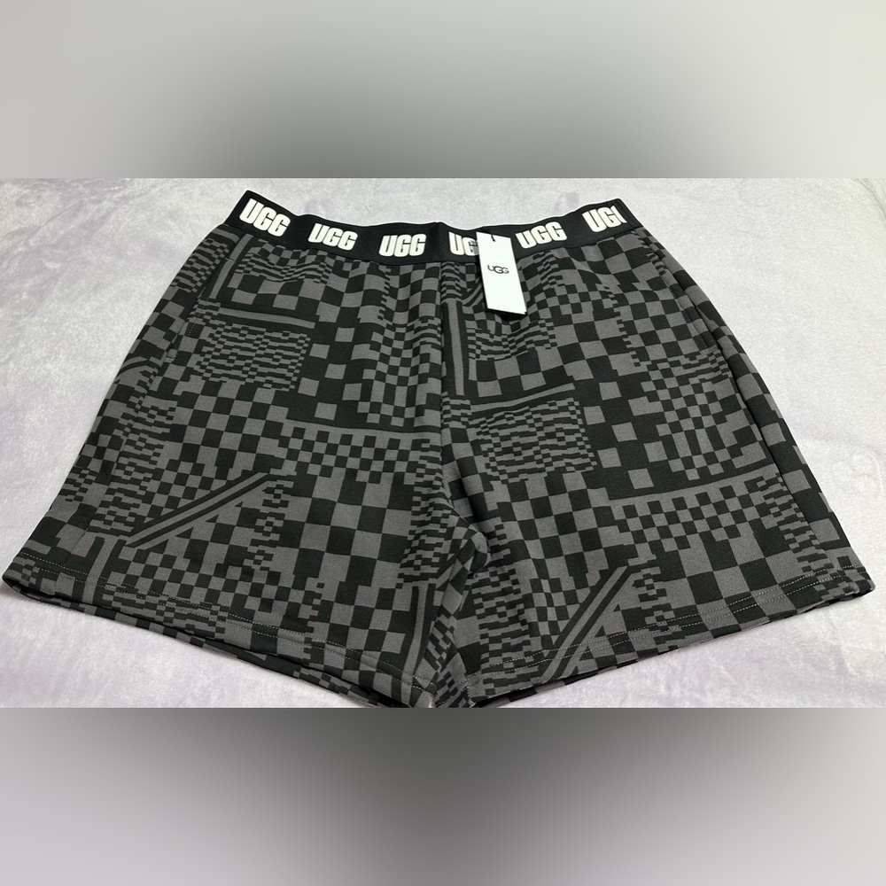 Women’s UGG casual shorts